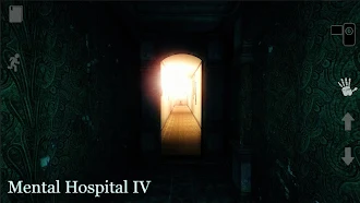 Game screenshot Mental Hospital IV Horror Game hack