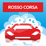 Cover Image of ダウンロード ROSSO CORSA Автомойка - онлайн запись 1.0.1 APK