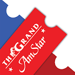 Cover Image of Download Grand & Amstar 5.06.101 APK