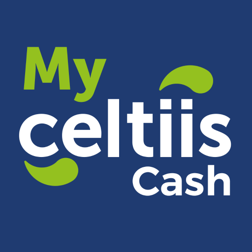 Myceltiis Cash logo