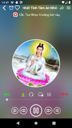 Nhạc Phật Giáo Việt Namのおすすめ画像4