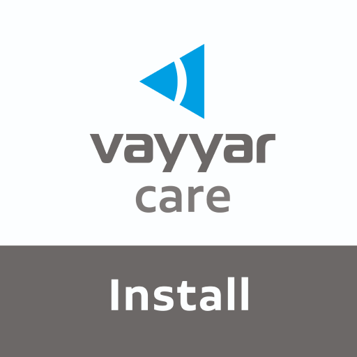 VC Install  Icon