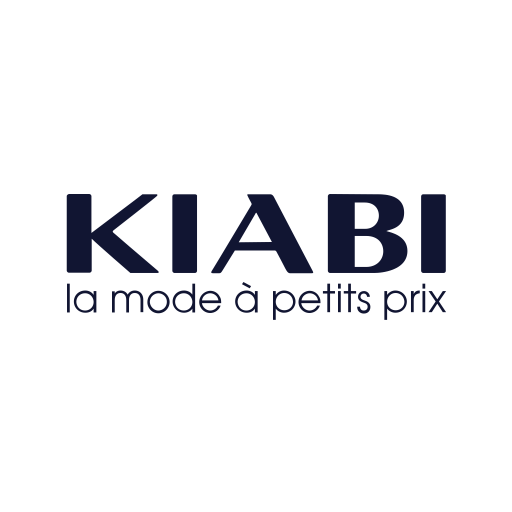KIABI, Marketplace Mode & Déco  Icon