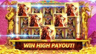Game screenshot Immortality Slots Casino Game apk download