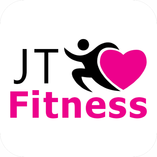 JT FITNESS 7.5.1 Icon