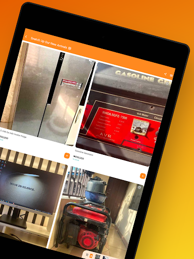 Drop and Take Store screenshot 7