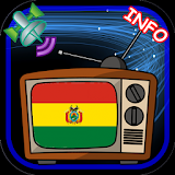 TV Channel Online Bolivia icon