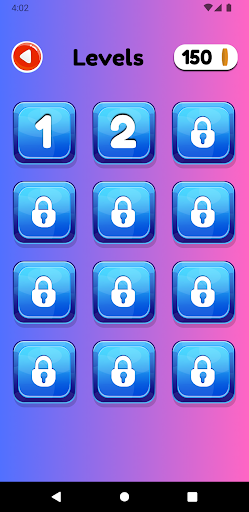 Logo Quiz - trivia Game Screen 2