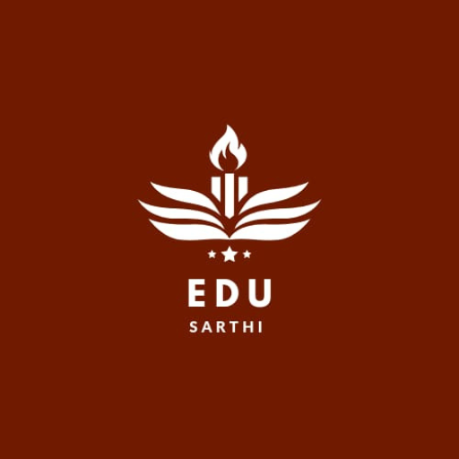 EduSarthi logo