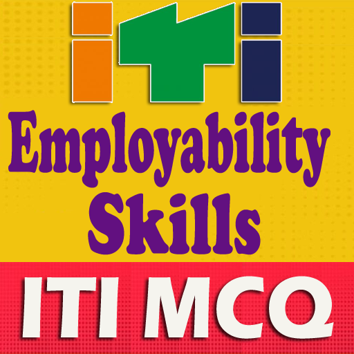 ITI Employability Skill MCQs logo