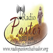 Radio Pastor 1130AM  El Salvador