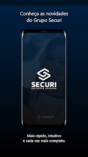 Securi Mobile 3.18.1 APK screenshots 1