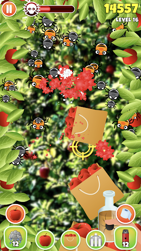 Apple Spider Screen 3