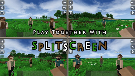 Survivalcraft 2 Google Play のアプリ