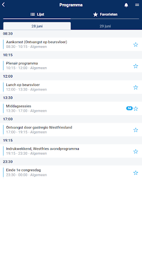 VNG Jaarcongres 2023