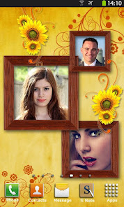Screenshot 1 Photo Album Maker android