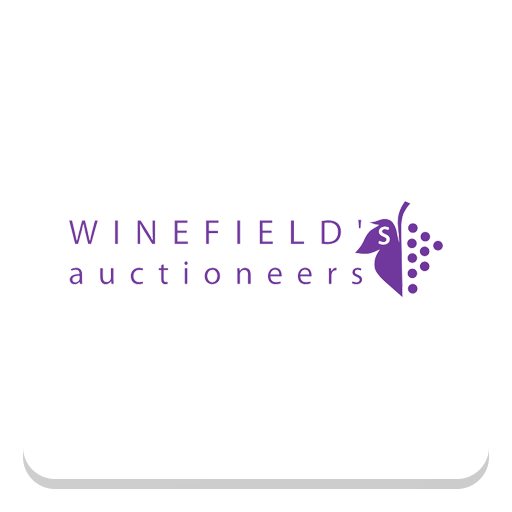 Winefields Auctioneers logo