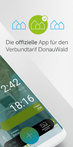 vdw.mobil Screen 2