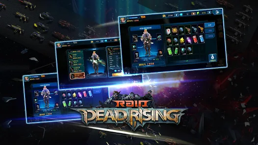 Dead Rising HD