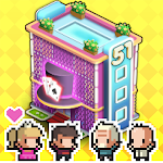 Cover Image of Tải xuống Merge Mall Town 2: Decorate Home,Classic Idle Game 1.0.5 APK