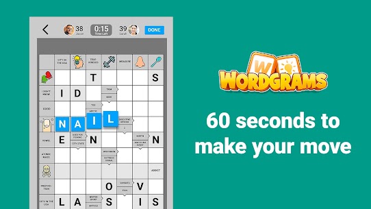 Wordgrams APK for Android Download 5