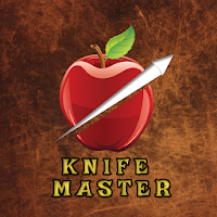 Knife Hit - Fruit Cut Game