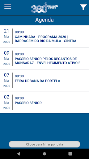 360 Moscavide e Portela Screen 2
