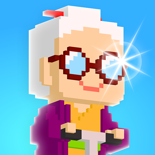 Super Grannies 1.4.9 Icon
