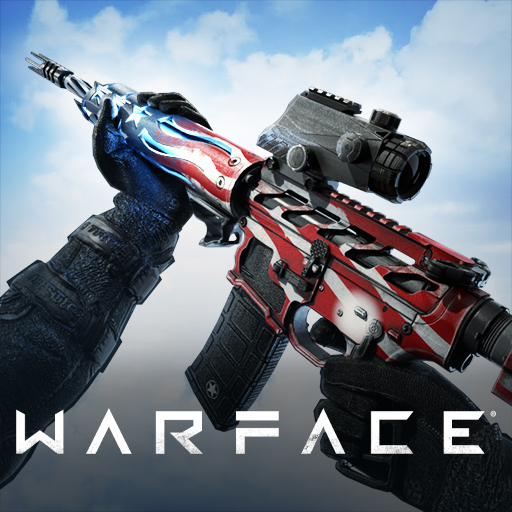 Warface GO: FPS Shooting Game