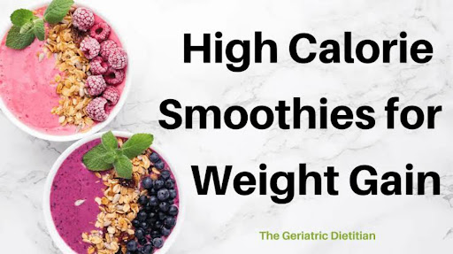 Gain Weight in Just 15 Days Screen 3