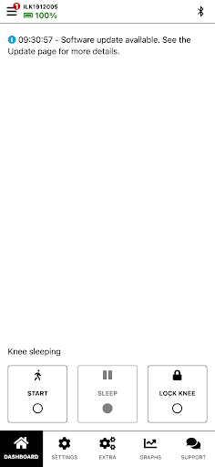 Android application Intuy by Reboocon screenshort