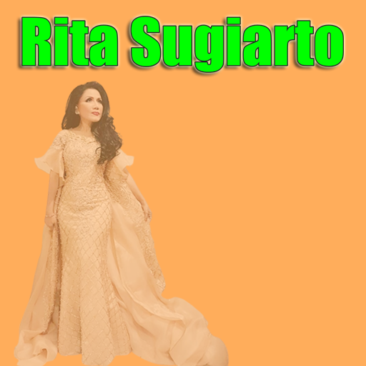 Lagu Rita Sugiarto Screenshot 2 - AppWisp.com