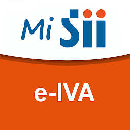 Icon image e-IVA - Declaracion Propuesta 
