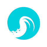 Tide and Weather - SurfTideΔ icon