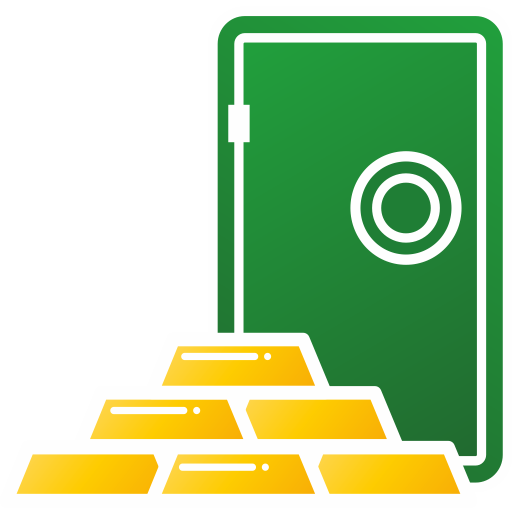 Treasury logo