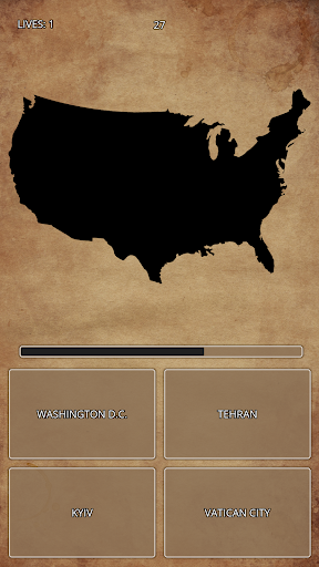 Map Streak Screen 2