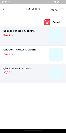 ÇITIR FRİES Screen 3