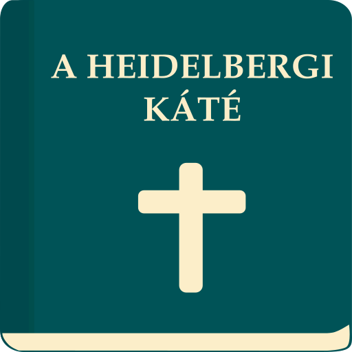 Heidelbergi Káté  Icon