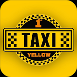 YellowTaxi icon