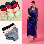 Cover Image of Baixar Bra,Panty & Nightwear Shopping 1.2 APK