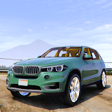 X5 Highway Drive: BMW Trucks icon