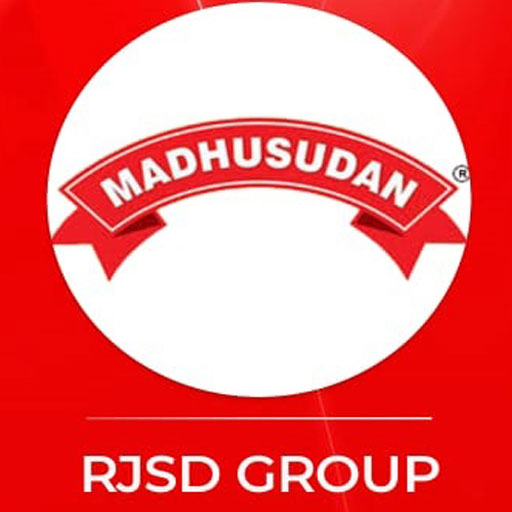 RJSD Group logo