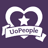 UoPeople Ambassadors icon
