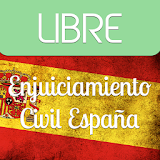 Enjuiciamiento Civil España icon
