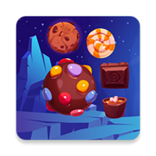 Cookie Game for Athena Token