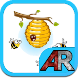 AR Insects for kids icon
