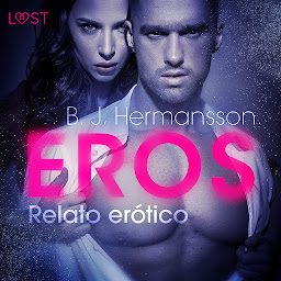 Obraz ikony: Eros - Relato erótico