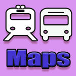 Cover Image of Download Norway Metro Bus and Live City  APK