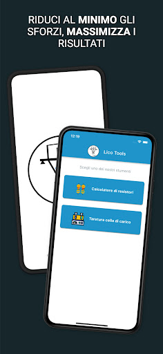 LicoTools Screen 3