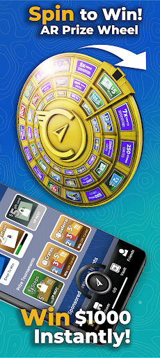 Centavizer - Walk to Earn Cash Screen 2